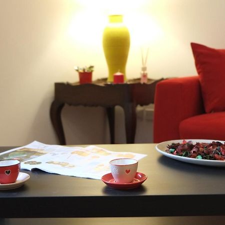 Trastevere Sweet Home ローマ エクステリア 写真