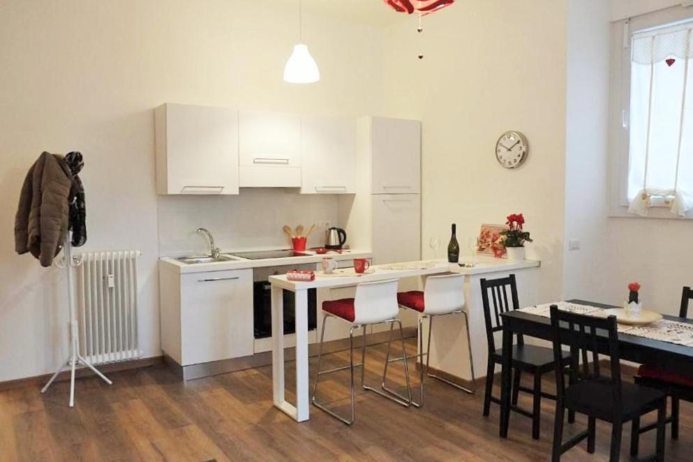 Trastevere Sweet Home ローマ エクステリア 写真