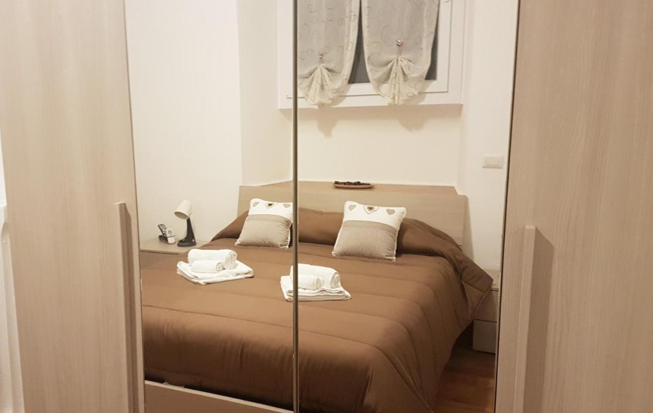 Trastevere Sweet Home ローマ エクステリア 写真