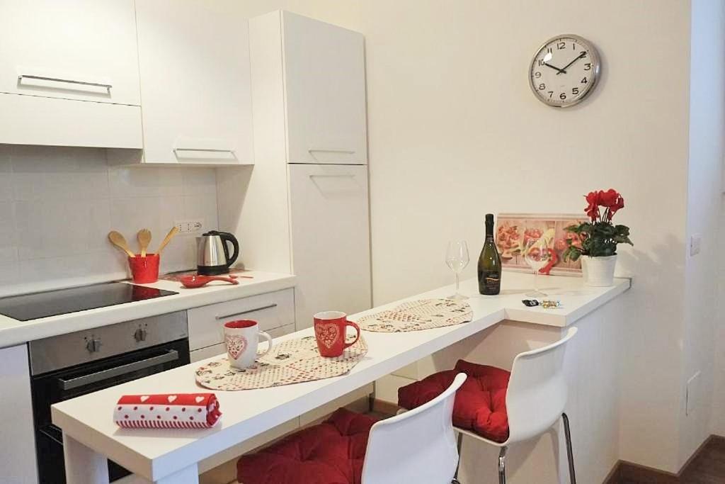 Trastevere Sweet Home ローマ エクステリア 写真